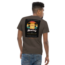 Load image into Gallery viewer, Journey to Peace - Graphic Tee