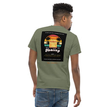 Load image into Gallery viewer, Journey to Peace - Graphic Tee