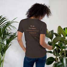 Load image into Gallery viewer, Signature Tee - Melanin Spectrum