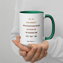 Load image into Gallery viewer, Product mockup