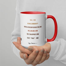 Load image into Gallery viewer, Product mockup