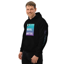 Load image into Gallery viewer, Signature Hoodie - Suicide Awareness