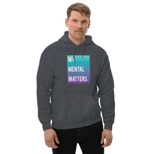 Load image into Gallery viewer, Signature Hoodie - Suicide Awareness