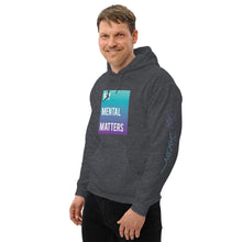 Load image into Gallery viewer, Signature Hoodie - Suicide Awareness