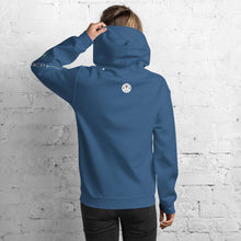 Load image into Gallery viewer, Signature Hoodie - Colorful Sky