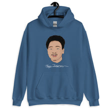 Load image into Gallery viewer, #LLTJJR - Hoodie