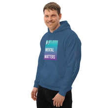 Load image into Gallery viewer, Signature Hoodie - Suicide Awareness