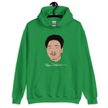 Load image into Gallery viewer, #LLTJJR - Hoodie