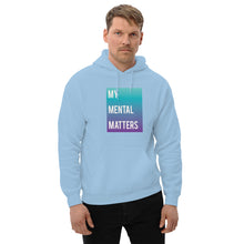 Load image into Gallery viewer, Signature Hoodie - Suicide Awareness