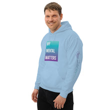Load image into Gallery viewer, Signature Hoodie - Suicide Awareness