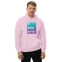 Load image into Gallery viewer, Signature Hoodie - Suicide Awareness