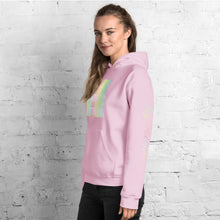 Load image into Gallery viewer, Signature Hoodie - Colorful Sky