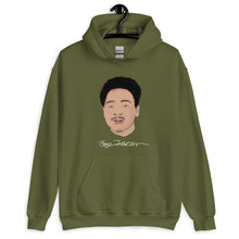 Load image into Gallery viewer, #LLTJJR - Hoodie