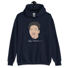 Load image into Gallery viewer, #LLTJJR - Hoodie