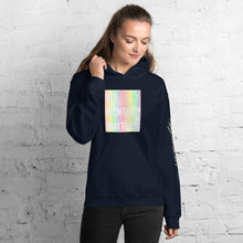 Load image into Gallery viewer, Signature Hoodie - Colorful Sky