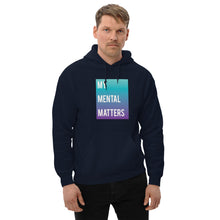 Load image into Gallery viewer, Signature Hoodie - Suicide Awareness