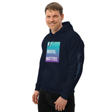 Load image into Gallery viewer, Signature Hoodie - Suicide Awareness