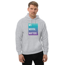 Load image into Gallery viewer, Signature Hoodie - Suicide Awareness