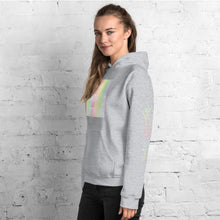 Load image into Gallery viewer, Signature Hoodie - Colorful Sky