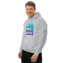 Load image into Gallery viewer, Signature Hoodie - Suicide Awareness