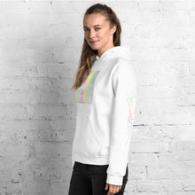 Load image into Gallery viewer, Signature Hoodie - Colorful Sky