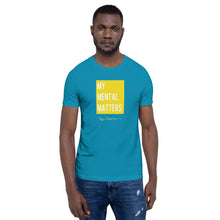 Load image into Gallery viewer, Signature Tee - Yellow
