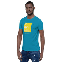 Load image into Gallery viewer, Signature Tee - Yellow