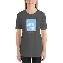 Load image into Gallery viewer, Signature Tee - Sky Blue