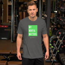 Load image into Gallery viewer, Signature Tee - Green