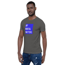 Load image into Gallery viewer, Signature Tee - Royal