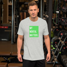 Load image into Gallery viewer, Signature Tee - Green