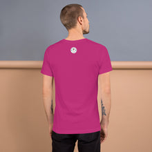 Load image into Gallery viewer, Signature Tee (Her Mental Matters - Black)