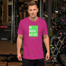Load image into Gallery viewer, Signature Tee - Green
