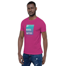 Load image into Gallery viewer, Signature Tee - Suicide Awareness