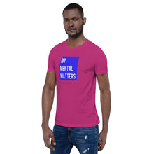 Load image into Gallery viewer, Signature Tee - Royal