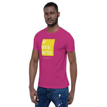 Load image into Gallery viewer, Signature Tee - Yellow