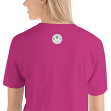 Load image into Gallery viewer, Signature Tee - Sky Blue