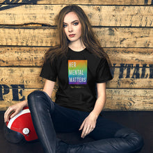 Load image into Gallery viewer, Signature Tee - #True2Yourself (Her)