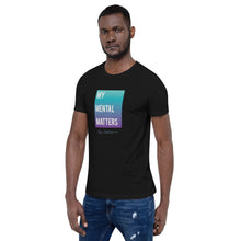 Load image into Gallery viewer, Signature Tee - Suicide Awareness