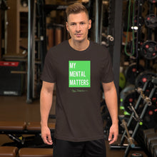 Load image into Gallery viewer, Signature Tee - Green