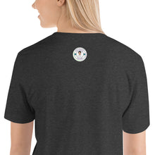 Load image into Gallery viewer, Signature Tee - Sky Blue