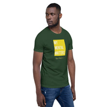Load image into Gallery viewer, Signature Tee - Yellow