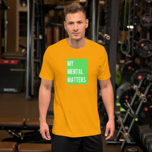 Load image into Gallery viewer, Signature Tee - Green