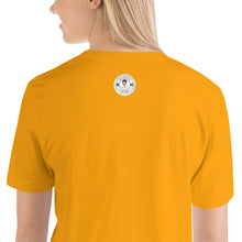 Load image into Gallery viewer, Signature Tee - Sky Blue