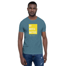 Load image into Gallery viewer, Signature Tee - Yellow