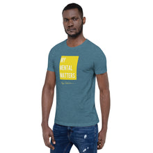 Load image into Gallery viewer, Signature Tee - Yellow