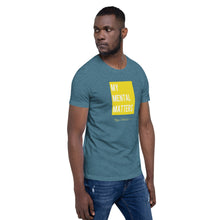 Load image into Gallery viewer, Signature Tee - Yellow
