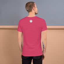 Load image into Gallery viewer, Signature Tee (Her Mental Matters - Black)