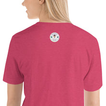 Load image into Gallery viewer, Signature Tee - Sky Blue