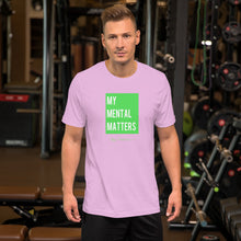 Load image into Gallery viewer, Signature Tee - Green